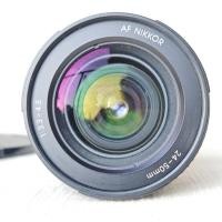ราคา เลนส์กล้อง Nikon Nikkor Af zoom 24-50mm f3.3-4.5 Mount nikon F (27420379244)