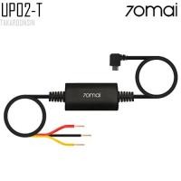 ราคา สายไฟกล้องติดรถยนต์ 70MAI HARDWIRE KIT (14282365642)