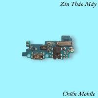 ราคา Samsung Galaxy A31 SM A315F วงจรการชาร์จ ส่วนประกอบสังกะสี [128] (40217686617)