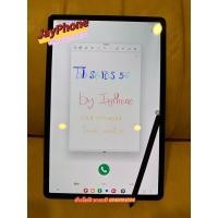 ราคา Tablet Tab S8 S8Plus S7 Samsung แท็ปเล็ต เครื่องศูนย์มือสอง สภาพใหม่ ใช้งานได้ปกติ (19893867145)