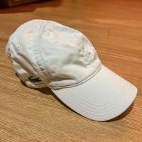 ราคา P93. Lacoste หมวกกีฬา หมวกเบสบอล สีขาว สีเขียว โลโก้ MONOGRAM สําหรับผู้ชาย ผู้หญิง (หนึ่งขนาด) (26614787838)