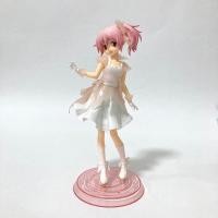 ราคา โมเดลมาโดกะ madoka magica สาวน้อยเวทมนตร์มาโดกะ (26273948946)