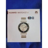 ราคา Huawei watch gt4 ใหม่ประกันศูนย์ไทย แถมลำโพงบลูทูธ ใส่โค้ดลดเพิ่ม (29311813085)
