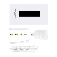 ราคา มอนบํารุงรักษาจักรยานสากลชุดเบรค มีเลือดออก จักรยานมืออาชีพเบรคเครื่องมือ (40526367442)