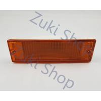 ราคา ไฟหรี่กันชน ไฟหรี่ในกันชนหน้า ไฟกันชน Bumper Turn Signal Light หน้า ซ้าย สำหรับ 89-95 MITSUBISHI L200 Cyclone K14 Pickup (4648303611)