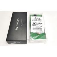 ราคา LG แผ่นกรองอากาศ รุ่น PFH9M1A สำหรับเครื่องฟอกอากาศ LG รุ่น PuriCare Mini AP151MWA1 ของแท้บริษัท (21731950328)