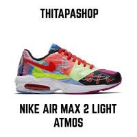 ราคา NIKE AIR MAX 2 LIGHT X ATMOS (3082892953)