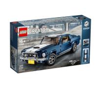 ราคา LEGO ของแท้100% Creator 10265 Expert Ford Mustangs  (3155459019)