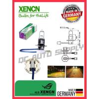 ราคา H3 70W 24VORIGINAL XENCN โคมไฟหลอดไฟ GERMANY TECHNOLOGY 24V สําหรับการใช้งานบน: UNIVERSAL VEHICLE และรถบรรทุก (49502477949)