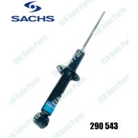 ราคา โช้คสตรัทหลัง (คู่) (Super Touring) Double Tube-Oil MITSUBISHI Galant E33 2.0GLSi, 2.0GTi 16v ปี 1988 (27828880208)