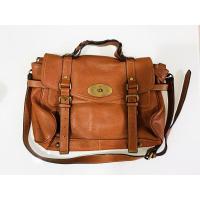 ราคา กระเป๋าหนังแท้ ใบใหญ่ใส่เอกสารได้ (21958837825)