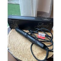 ราคา Vodana Heat-Resistant All in One Iron Curl & Flat (41417403378)
