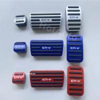 ราคา แป้นเหยียบกันลื่น Honda CRV CR-V G3 2008-2011 ฝาครอบคันเร่งเบรก กันลื่น (24917368503)