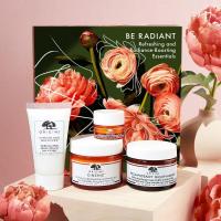 ราคา Origins Be Radiant - GinZing ™ Set (9067124920)