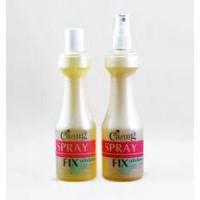 ราคา แคริ่ง สเปรย์ฟิกซ์ ผลิตภัณฑ์จัดแต่งทรงผม 220 ml. (7351728631)
