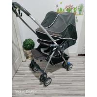 ราคา รถเข็นเด็ก มือสอง ญี่ปุ่น goodbaby (8353121230)