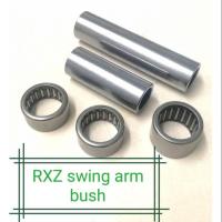 ราคา บุชสวิงอาร์ม RXZ Yamaha RXZ135 แบริ่ง REAR FORK SWING ARM (19689110098)