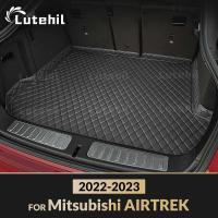 ราคา MITSUBISHI รถTrunk MatสําหรับMitsubishi AIRTREK 2022 2023 CUSTOMรถอุปกรณ์เสริมตกแต่งภายในอัตโนมัติ (53051936529)