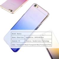 ราคา เคสใสเคลือบเงา ของแท้ Baseus for oppo R9S plus (273801908)