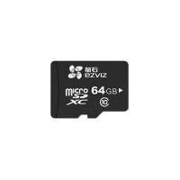 ราคา EZVIZ CS-CMT-CARDT64G Memory card 64GB Micro SD For Ezviz (22770125156)