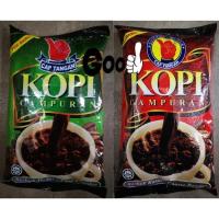 ราคา กาแฟยอดฮิตเคดะห์ ผงกาแฟผสมตรามือ 130ก (50950928093)