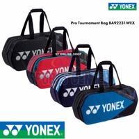 ราคา กระเป๋าทรงสี่เหลี่ยม Yonex 92231 (18861842127)