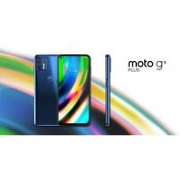 ราคา Motorola G9 Plus Ram6/128GB เครื่องศูนย์เคลียร์สต็อค+ของแถม (8603460449)