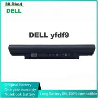 ราคา 54 เข้ากันได้ Dell Latitude 3350 3340 V131-2 Gen P47g แบตเตอรี่แล็ปท็อป 5Mtd8 Yfdf9 แบตเตอรี่แล็ปท็อป (41458559492)