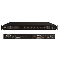 ราคา ITC Audio T-120TB เพาเวอร์มิกเซอร์ 120 วัตต์ 70V/100V Line พร้อม MP3/TUNER/Bluetooth (3562552742)