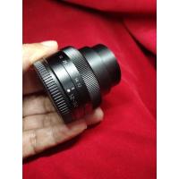 ราคา เบา-พกง่าย เหมาะกับสายท่องเที่ยว เลนซ์ Panasonic 12-32 สภาพใหม่มากนำเข้าจากประเทศญี่ปุ่น (27929812974)