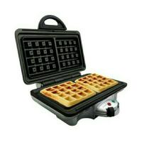 ราคา HOMEMATE เครื่องอบวาฟเฟิลสี่เหลี่ยม (6744034102)