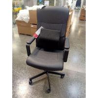 ราคา shoppingIKEA MILLBERGET เก้าอี้ทำงาน มีสีดำ/เบจ (29934248369)