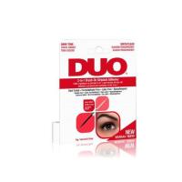 ราคา ของแท้! กาวติดขนตาปลอม DUO - Quick Set Striplash Adhesive - Dark and Clear (9729932703)