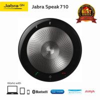 ราคา Jabra Speak 710 MS & Link 370 ลำโพงและไมโครโฟน ระบบประชุมทางไกล (1916090864)