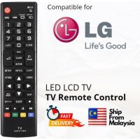 ราคา AKB มือสอง73715605 รีโมททดแทนสําหรับ LG AKB73715606 55LA690V 55LA691V 55LA860V 55LA868V 55LA960V 50LN5400 50PN4500 55LN5400 (26268698432)