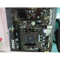 ราคา MAINBOARD (เมนบอร์ด) MSI A320 M PRO-VD/S V2 AM4 DDR4 มือสอง มีประกัน (5333790571)