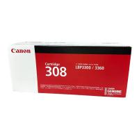 ราคา หมึกแท้ Canon Toner Cartridge-308 (19875308921)