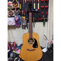 ราคา กีตาร์โปร่งEpiphone DR-100 NA (43101557003)