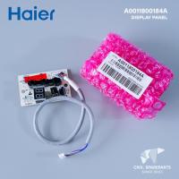 ราคา A0011800184A (แท้ศูนย์/ใหม่) แผงรับสัญญาณรีโมทแอร์ Haier ตัวรับสัญญาณรีโมทแอร์ ไฮเออร์ รุ่น HSU-10CEK, 13CEK, 18CEK, ... (18193127888)