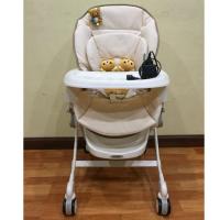 ราคา ไฮแชร์ Combi รุ่น Fealetto Auto Swing ไฟฟ้านะคะ (6504939431)