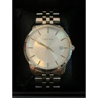 ราคา นาฬิกาข้อมือ ยี่ห้อ CK Calvin Klein มือสองญี่ปุ่น (สภาพ 95%) คัดพิเศษ ของแท้จากญี่ปุ่น 100% ข้อมือ 20 ซม. (43423258550)