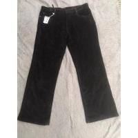 ราคา กางเกงขายาวลูกฟูก มือสอง (28380647521)