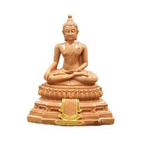 ราคา Lk-145พระพุทธรูปปางมารวิชัย ปางสะดุ้งมาร ศิลปะสมัยเชียงแสน เนื้อเรซิ่นผสมกระเบื้องโบสถ์ หน้าตัก 5 นิ้ว สูง 12 นิ้ว (22071542211)