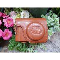 ราคา โล้ะสต้อค เคสกล้อง Casio ZR1200 ZR1500 (7341024323)