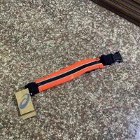 ราคา กระเป๋าวิ่ง ASICS Running Slim WaistPack ‘Orange’ (23346843284)