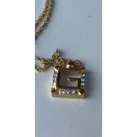 ราคา สร้อยคอ Givenchy Necklace มือสอง (29272571063)