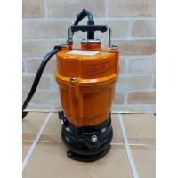 ราคา PIONEER ปั๊มแช่ดูดโคลน รุ่น PMU-400-ขดลวดทองแดงแท้ 100%-ขนาดท่อส่ง 2 นิ้ว (50mm.)-กำลังมอเตอร์ 400w. / 0.54 HP (28300260082)