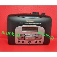 ราคา ซาวด์อเบ้าท์ AIWA TX-446 (มือสอง) (24723912674)