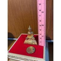 ราคา (พร้อมส่ง) #พระจักพรรดิ #พระพุทธนิมิตร วัดหน้าพระเมรุ อยุธยา (17498003363)