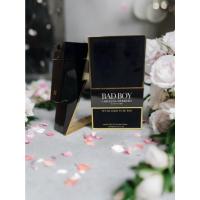ราคา carolina herrera bad boy eau de toilette 100ml (25742795081)